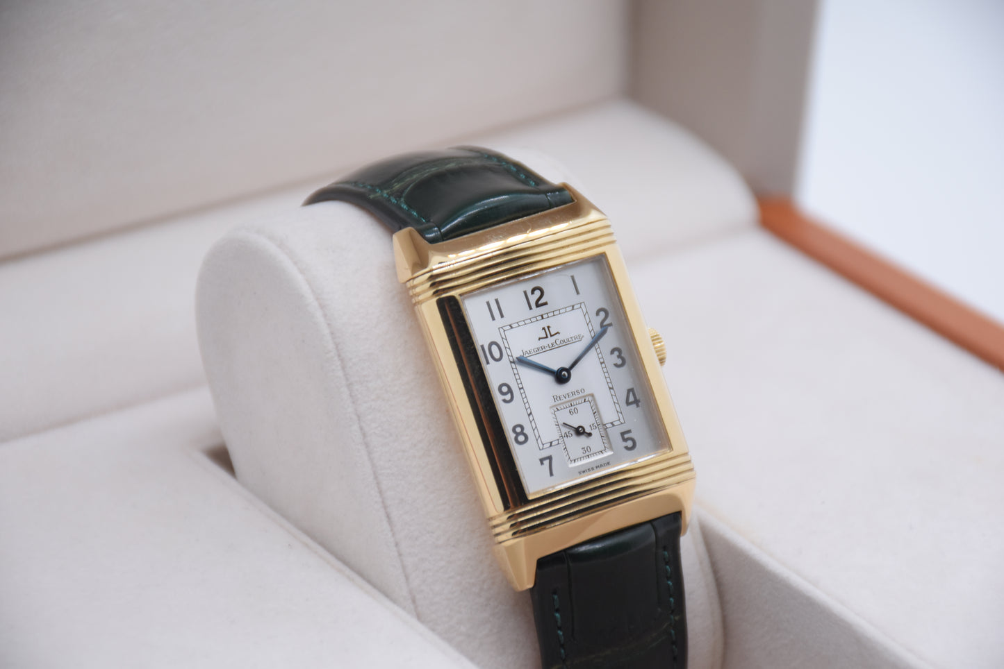 Jaeger-LeCoultre Reverso Grand Taille