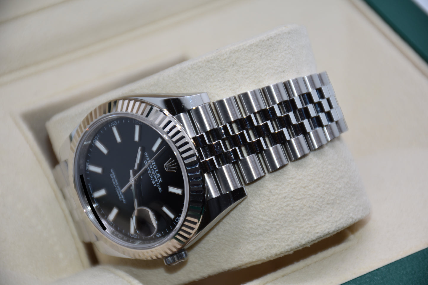 Rolex Datejust 41