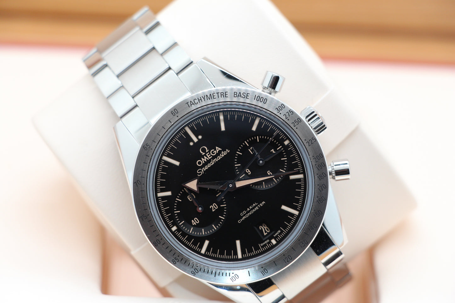 Omega Speedmaster’57