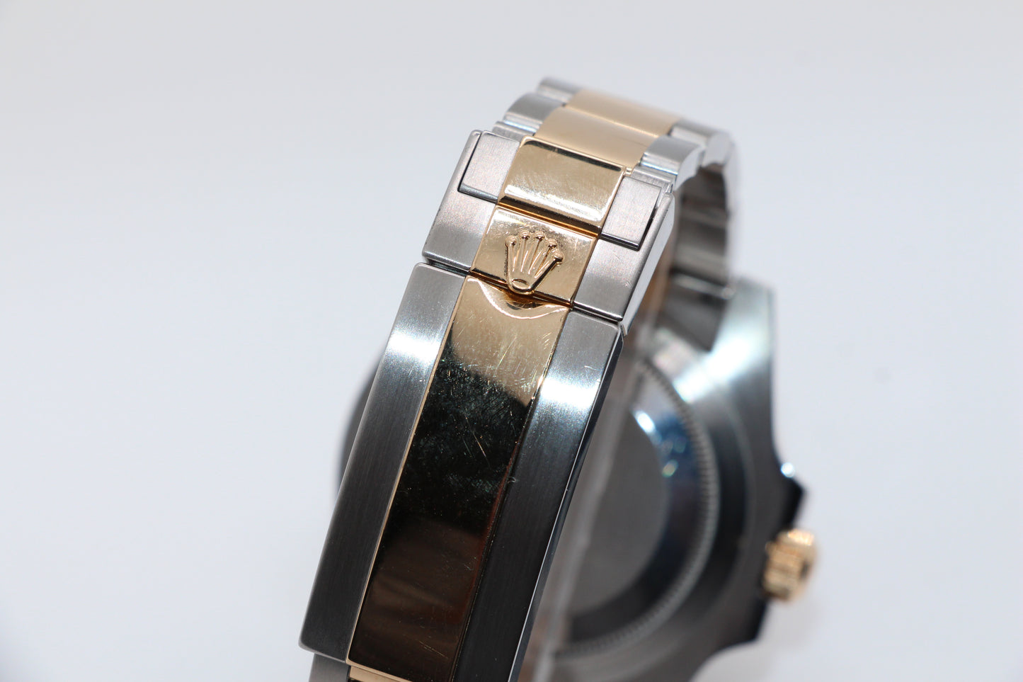 Rolex Submariner Date S/G