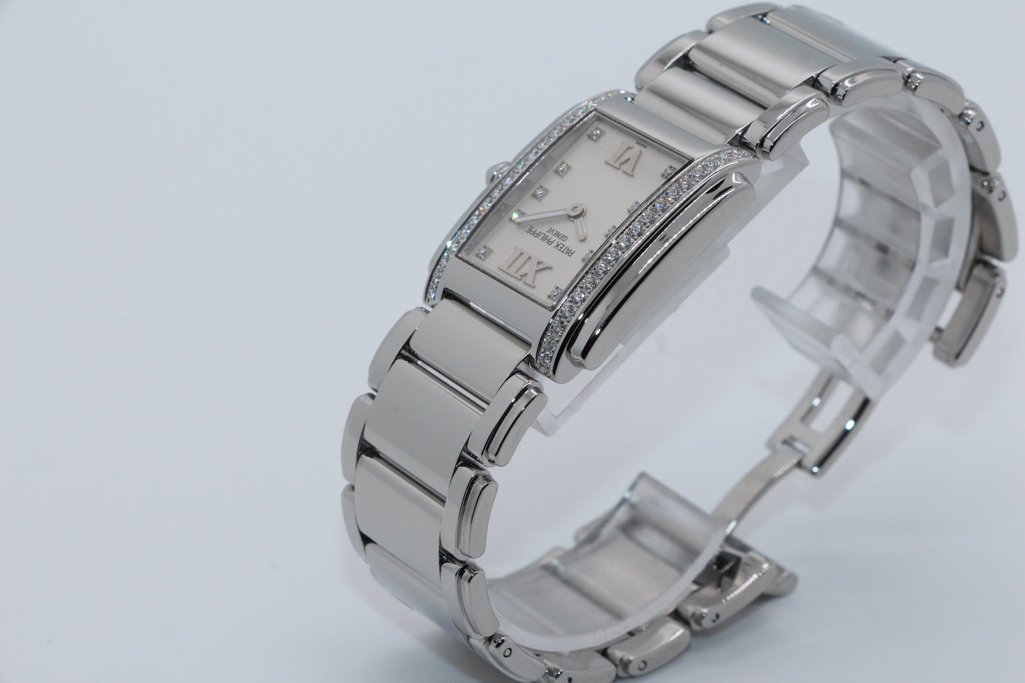 Patek Philippe Twenty~4