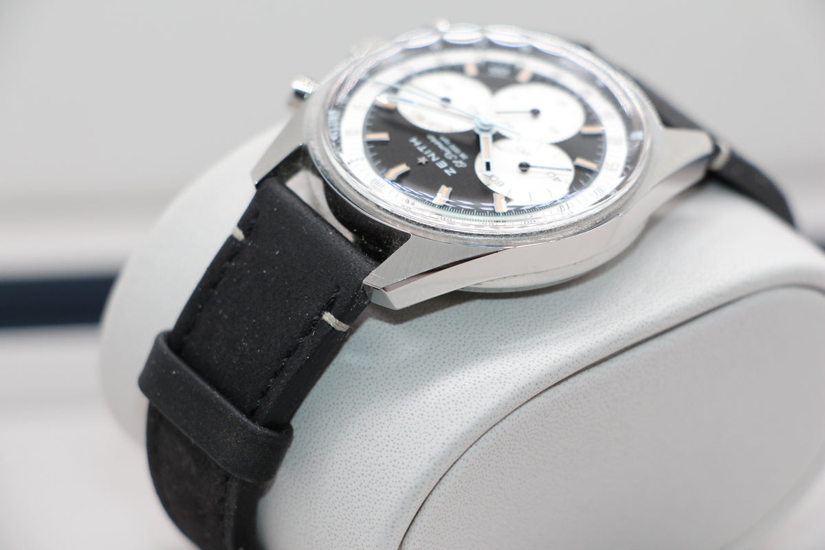Zenith Chronomaster Original