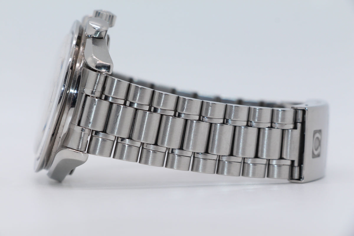 Omega Speedmaster Reduced