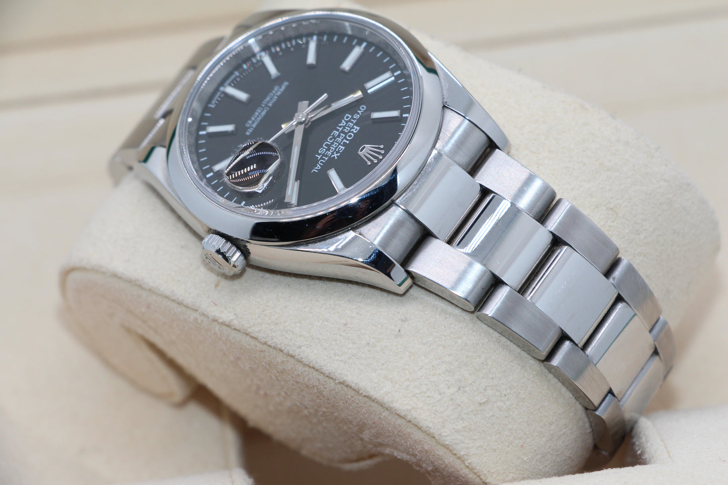 Rolex Datejust 36