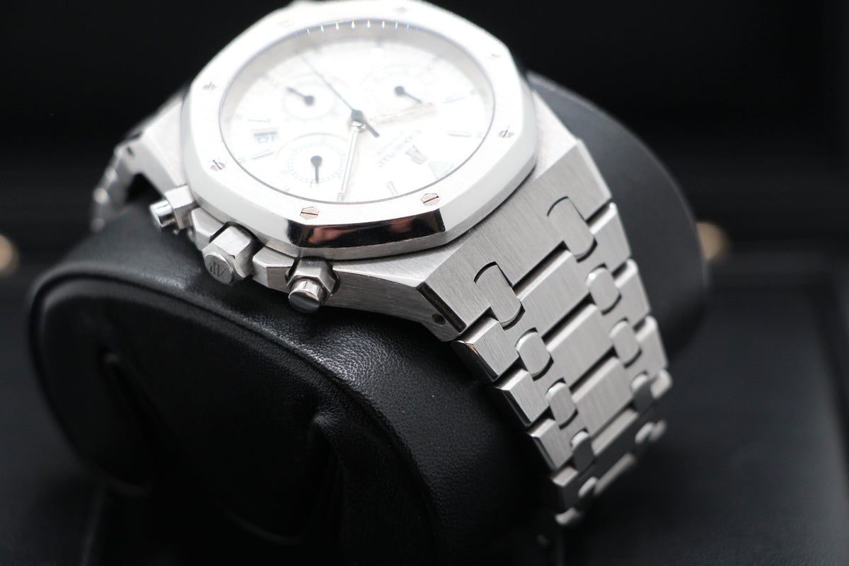 Audemars Piguet Royal Oak Kasparov