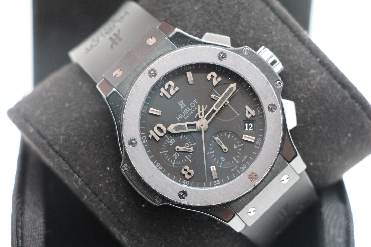 Hublot Big Bang Black Magic