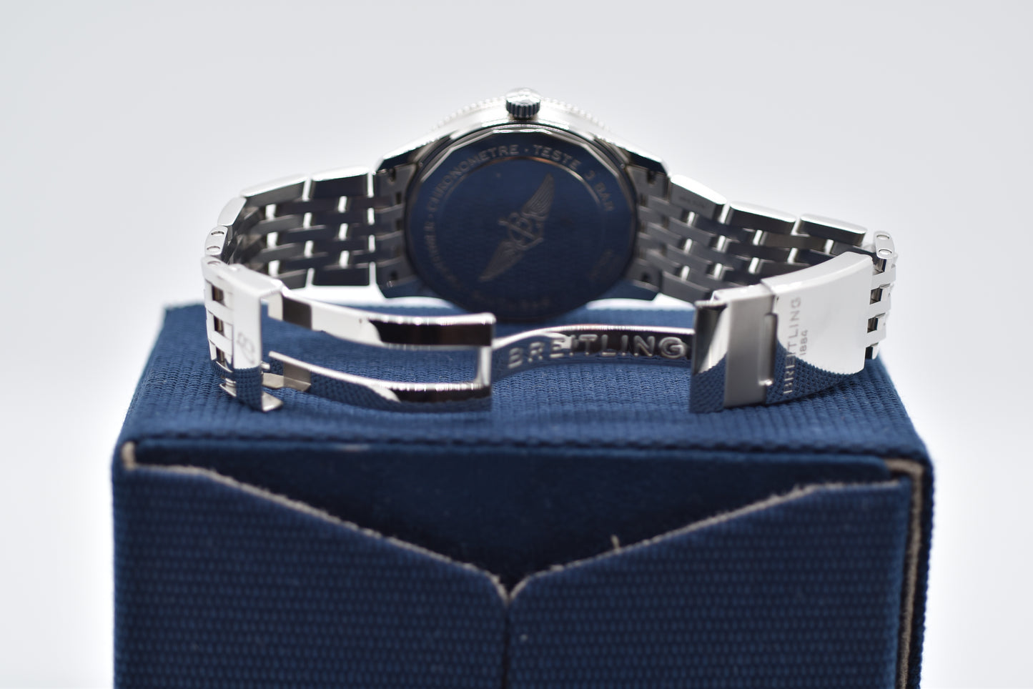Breitling Navitimer Automatic 41