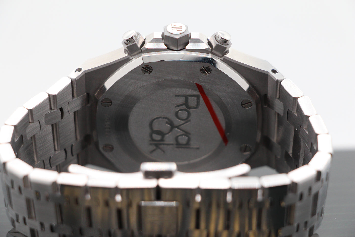 Audemars Piguet Royal Oak Panda