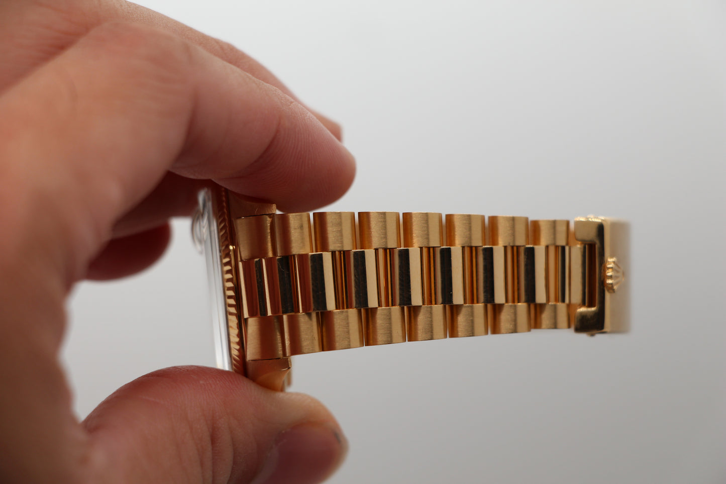 Rolex Vintage Datejust 36
