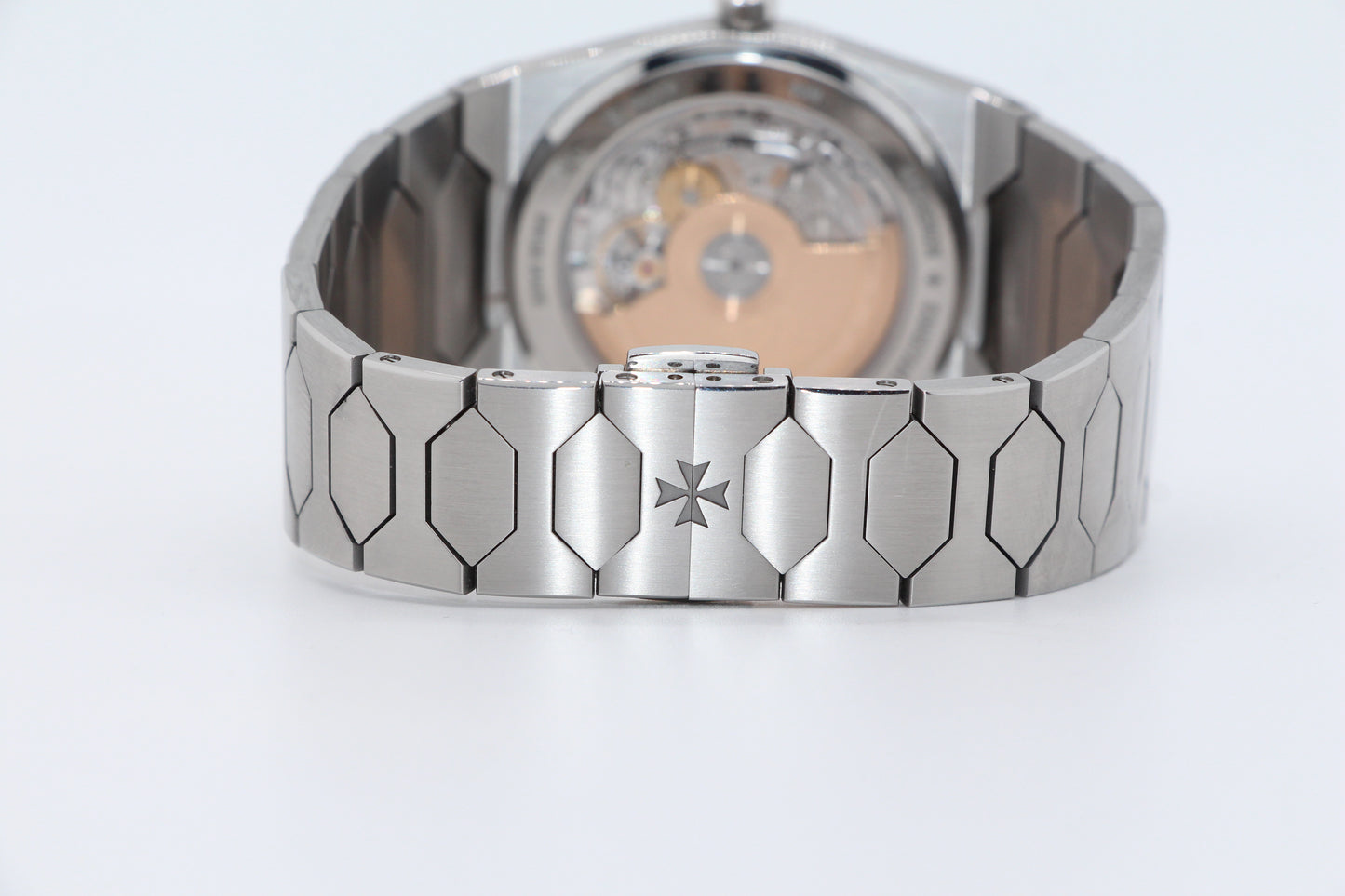 Vacheron Constantin 222