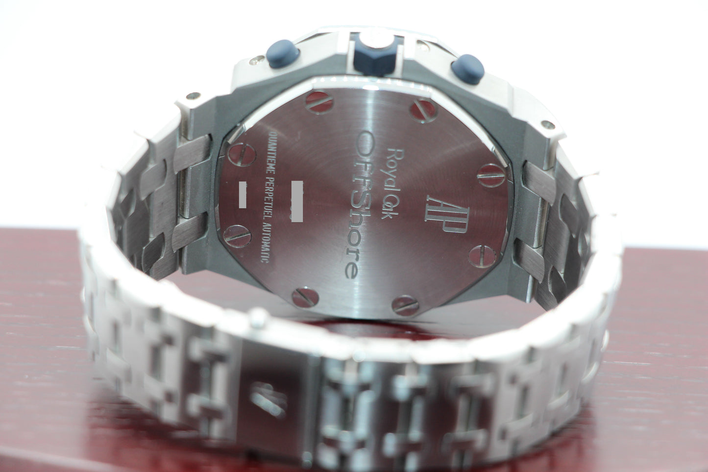 Audemars Piguet Royal Oak Offshore Chrono Perpetual Calendar