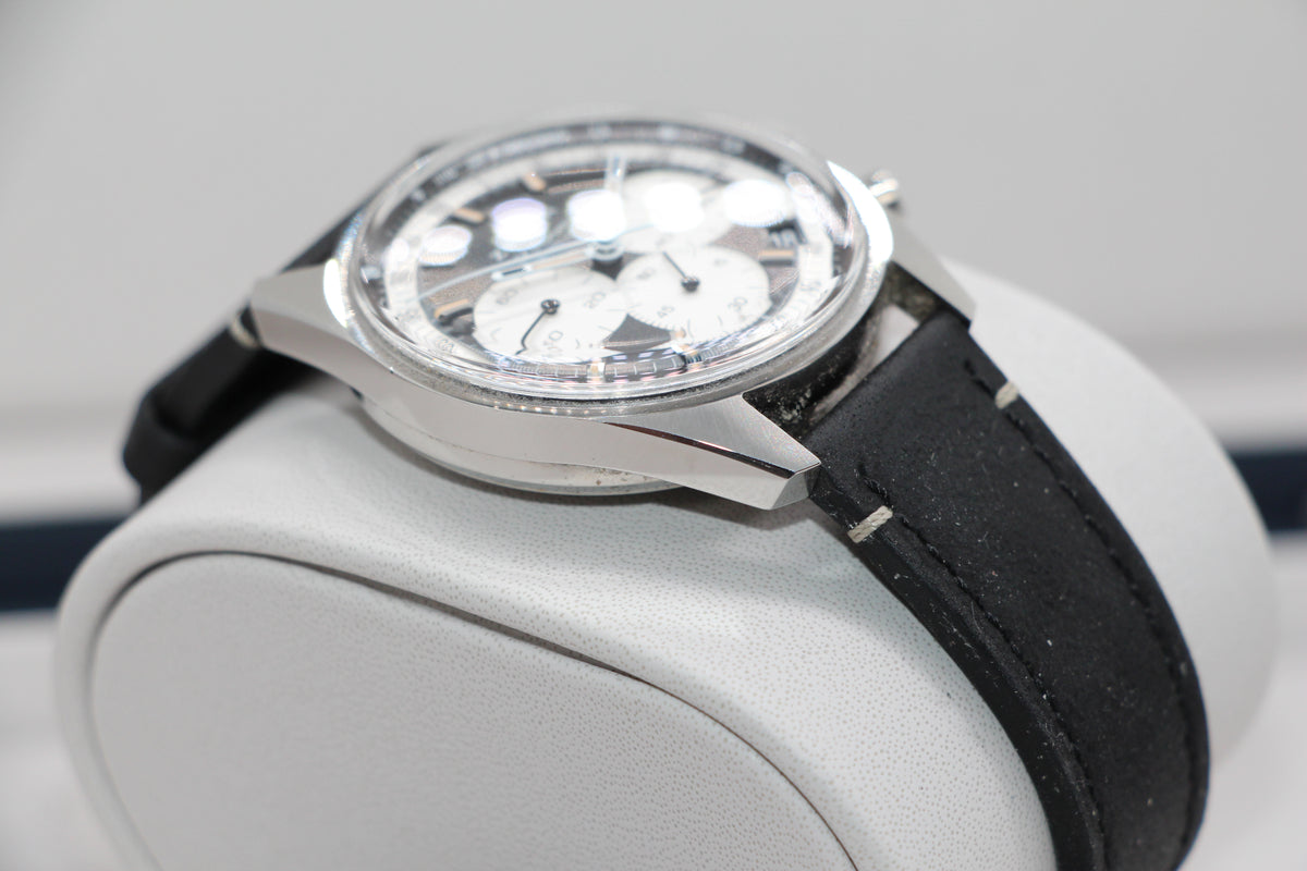 Zenith Chronomaster Original