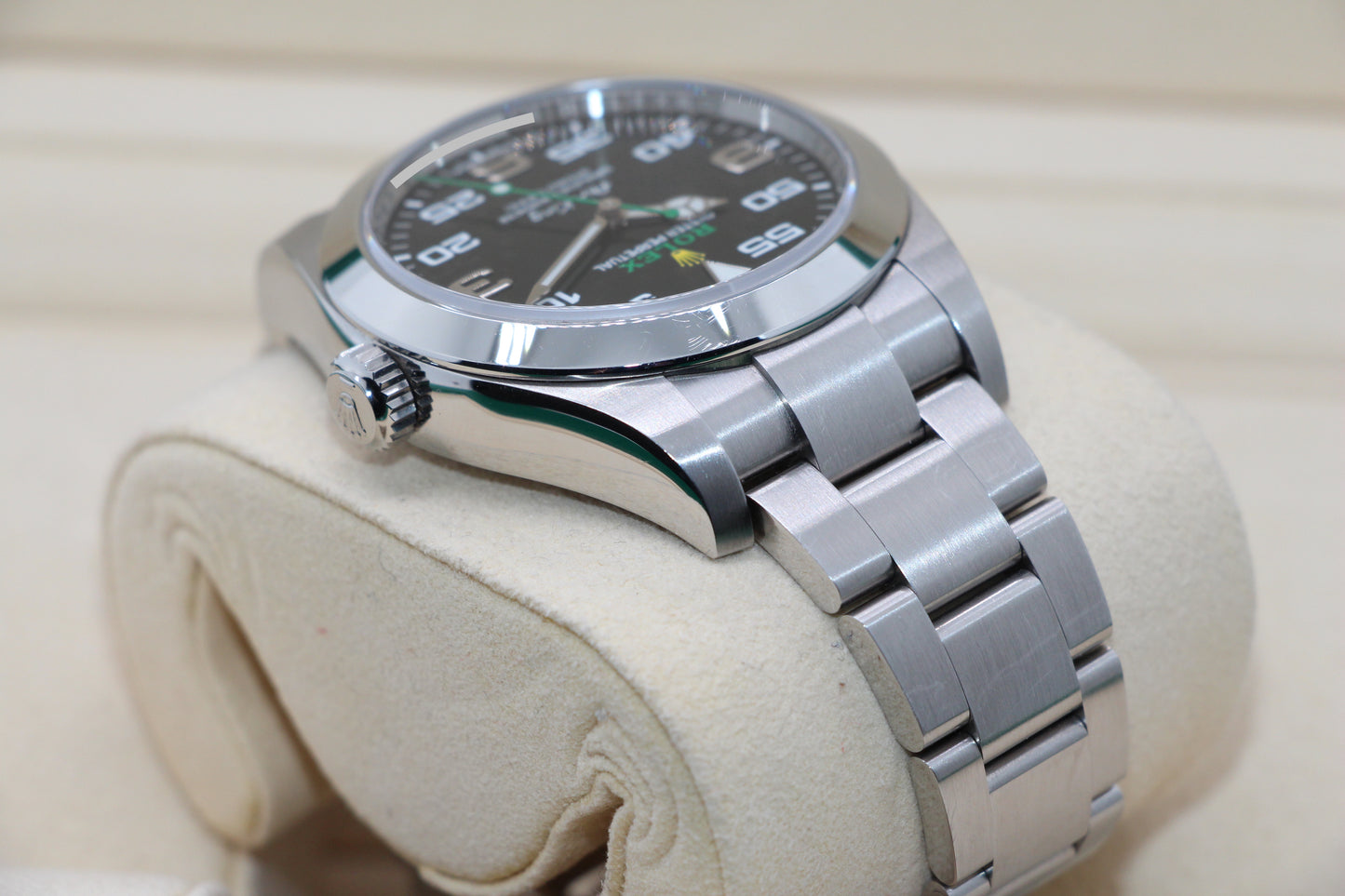 Rolex Air-King