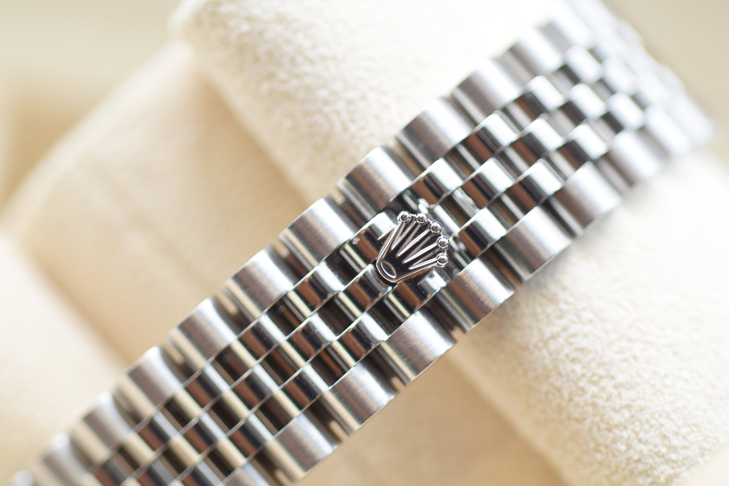 Rolex Datejust 31