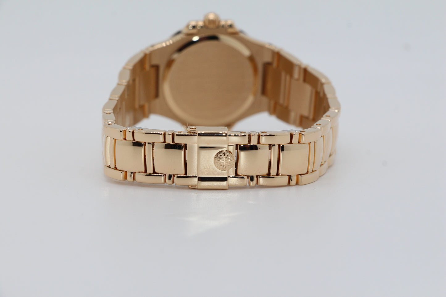 Patek Philippe Lady Nautilus 18K Gold