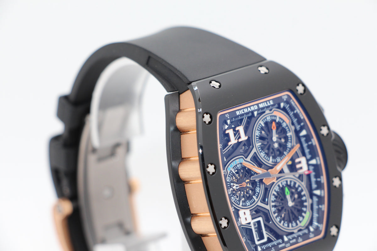 Richard Mille RM72-01