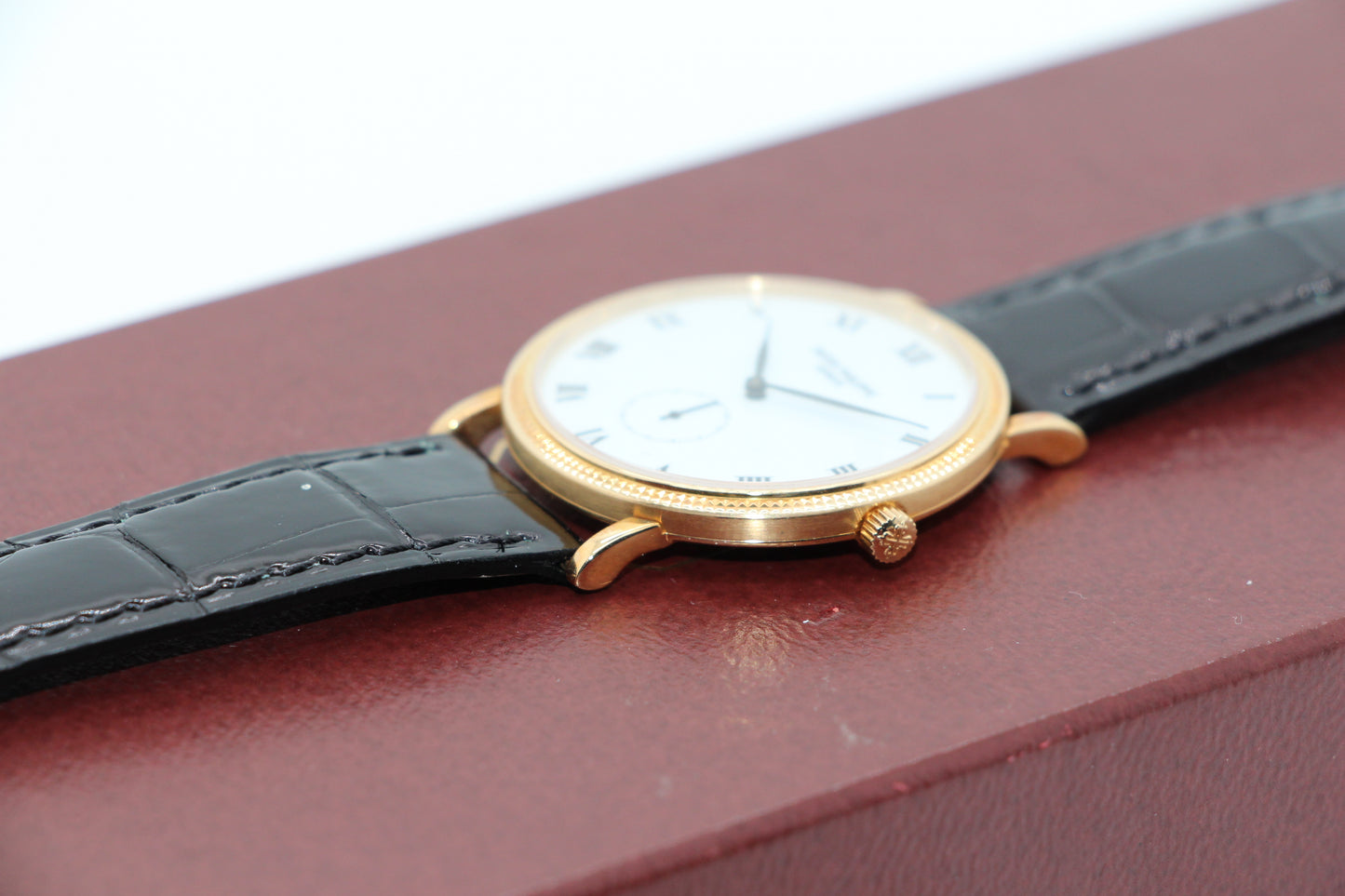Patek Philippe Calatrava