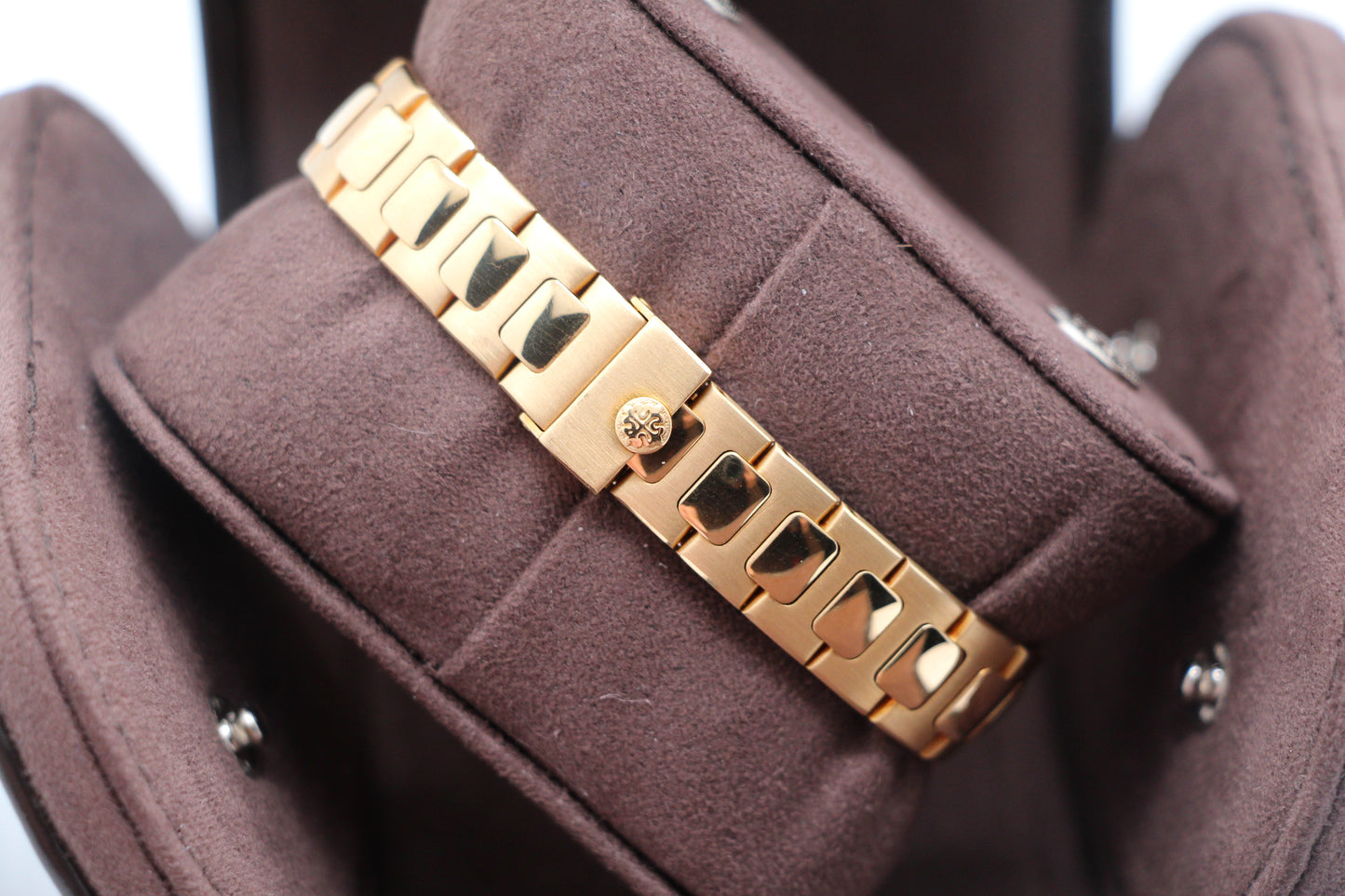 Patek Philippe Lady Nautilus Diamonds