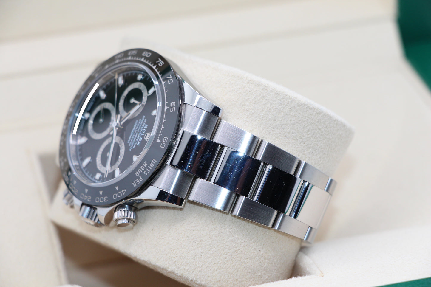 Rolex Cosmograph Daytona