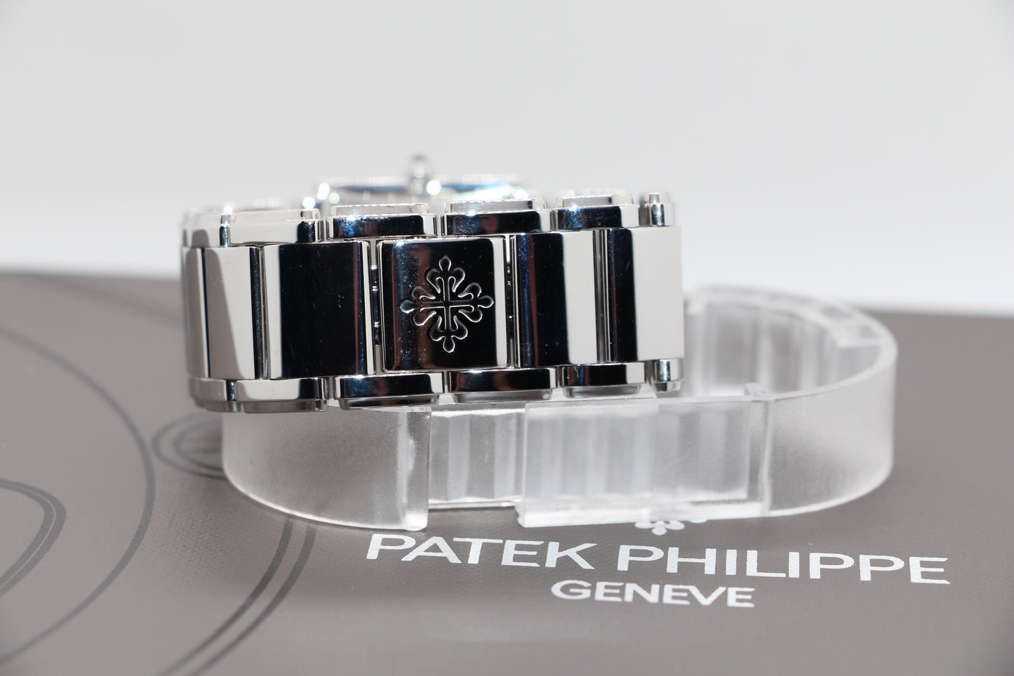Patek Philippe Twenty~4