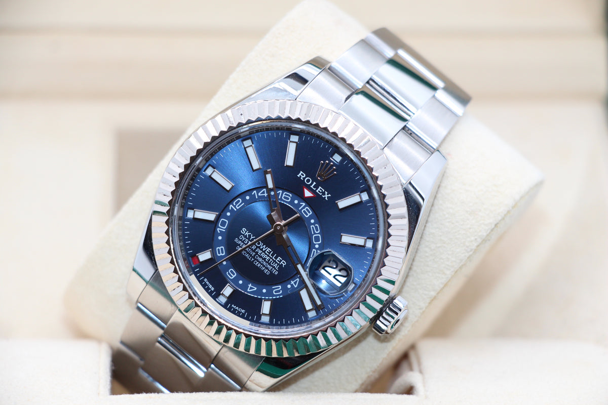 Rolex Sky-Dweller