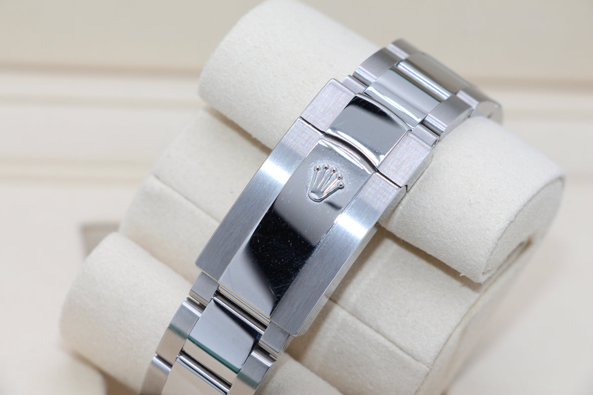 Rolex Datejust 36 Wimbledon