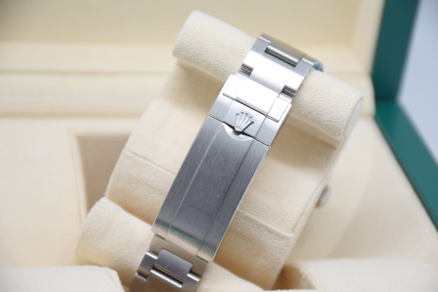 Rolex Submariner Hulk