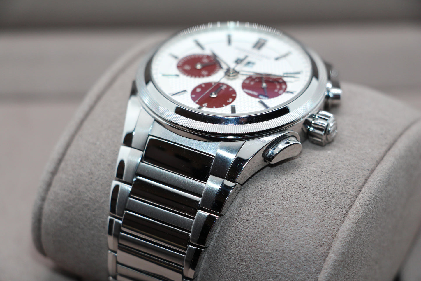 Parmigiani Fleurier Tonda GT