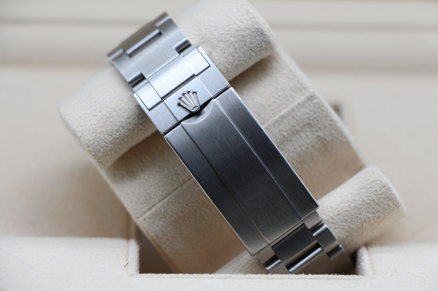Rolex Submariner Date Starbucks