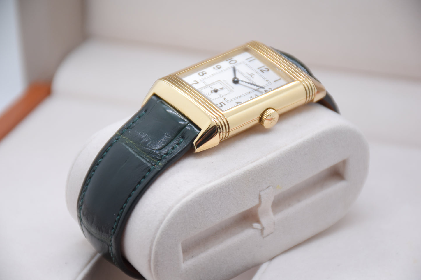 Jaeger-LeCoultre Reverso Grand Taille