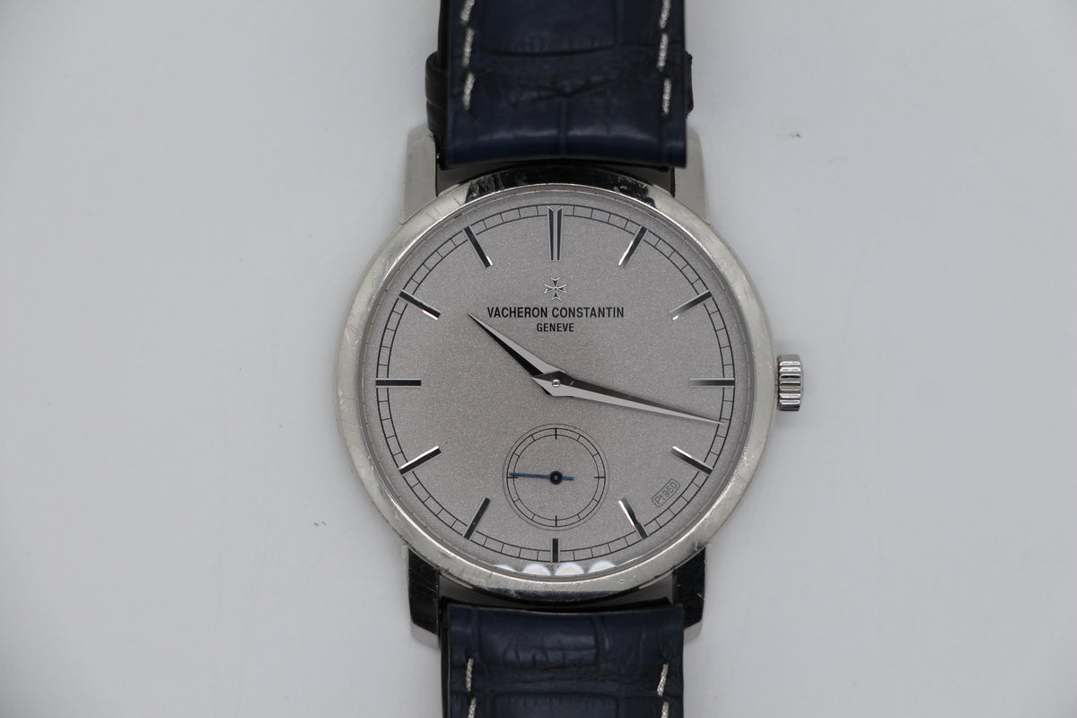 Vacheron Constantin Patrimony Platin