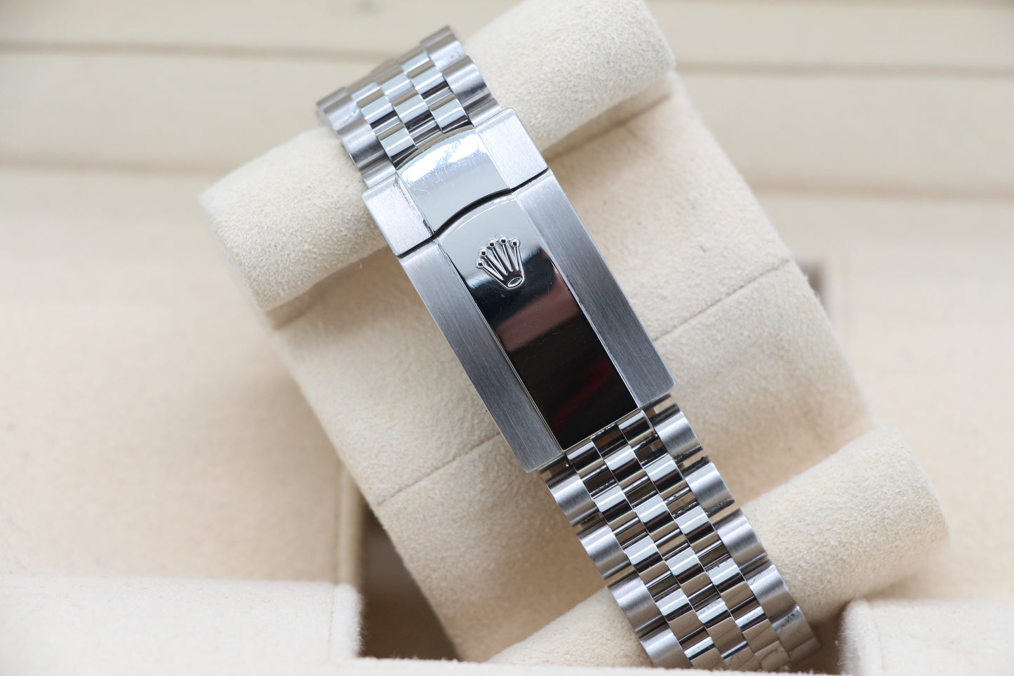 Rolex Datejust 41 Azzuro Jubilee