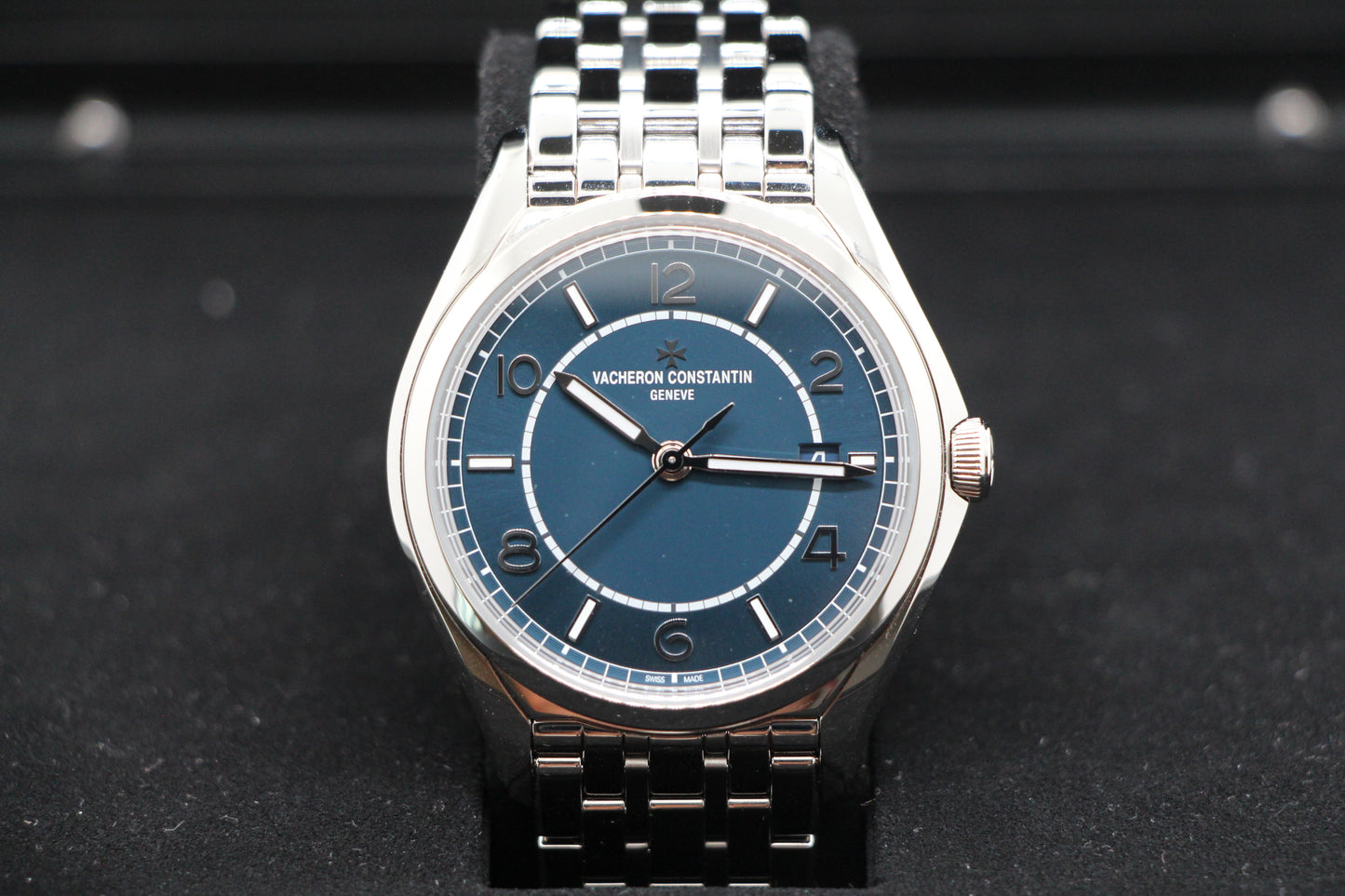 Vacheron Constantin Fiftysix