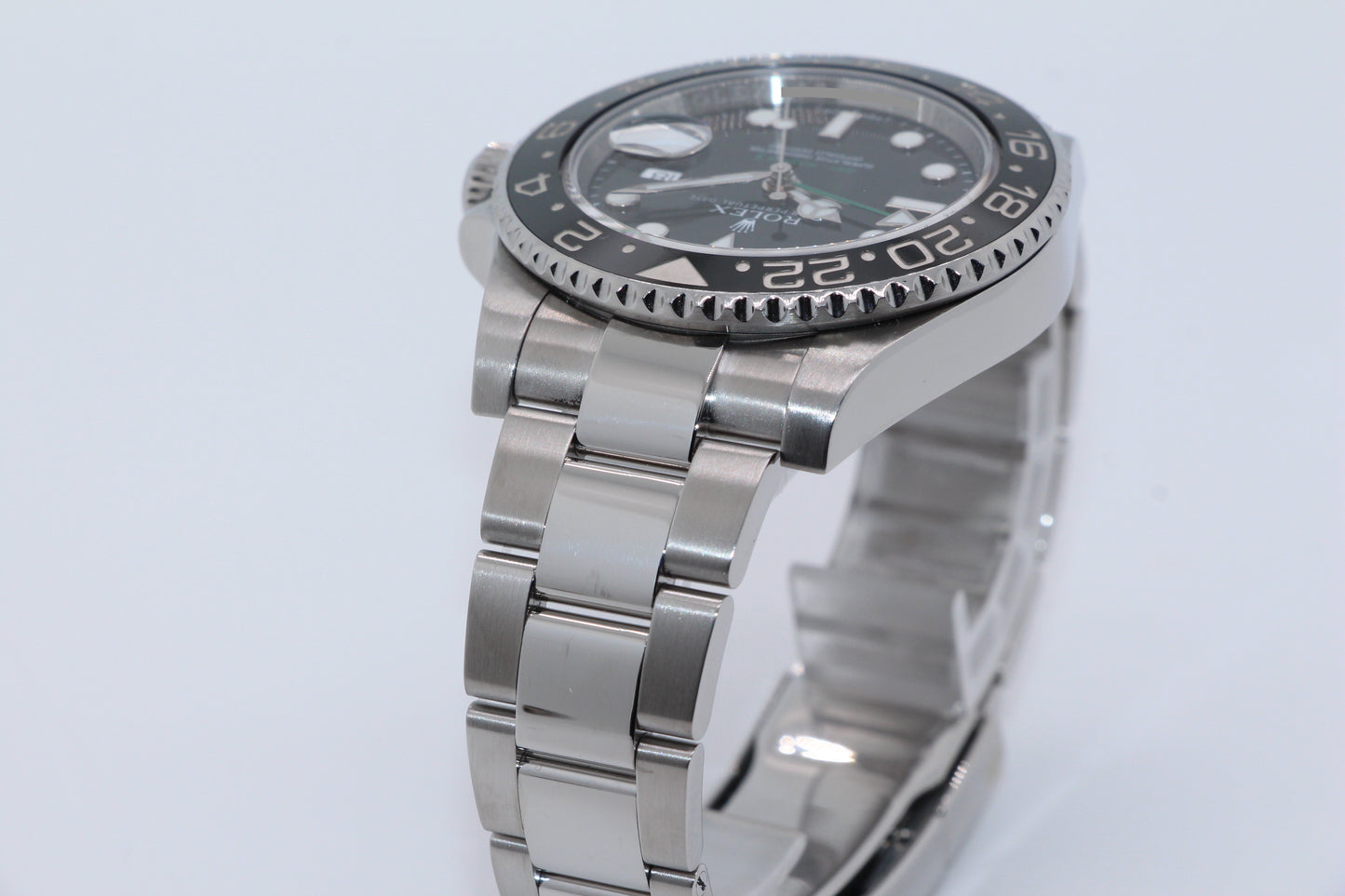Rolex GMT-Master II