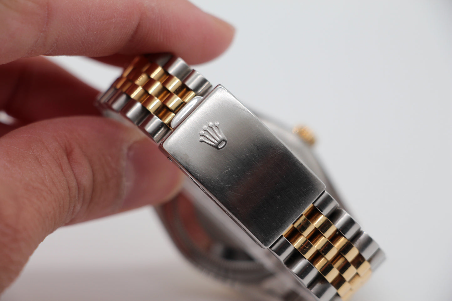 Rolex Datejust 36