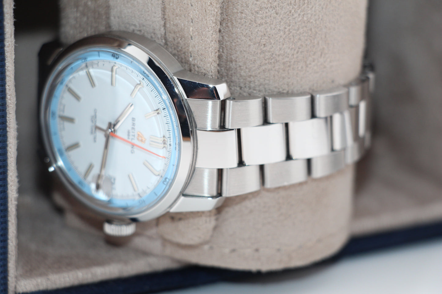 Breitling Top Time 38