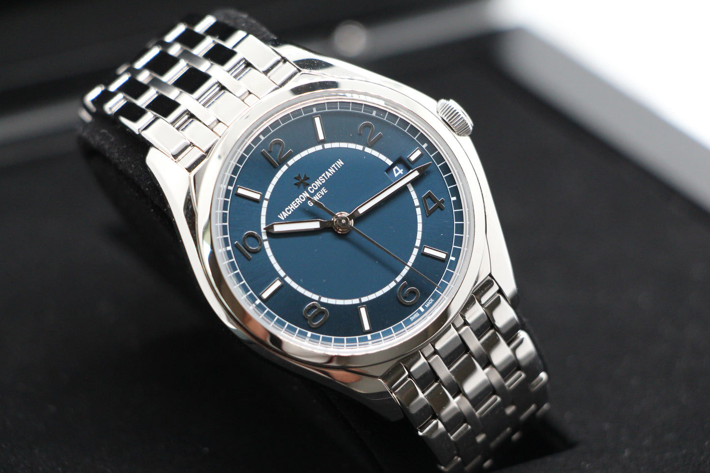 Vacheron Constantin Fiftysix