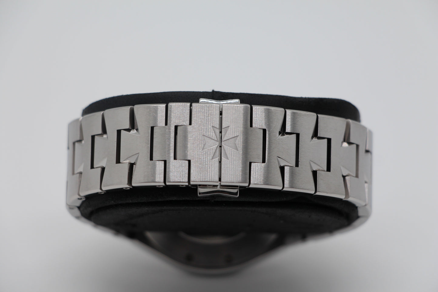 Vacheron Constantin Overseas Chrono