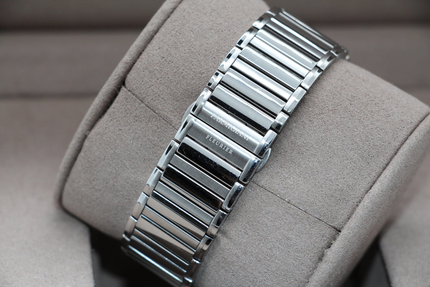 Parmigiani Fleurier Tonda GT