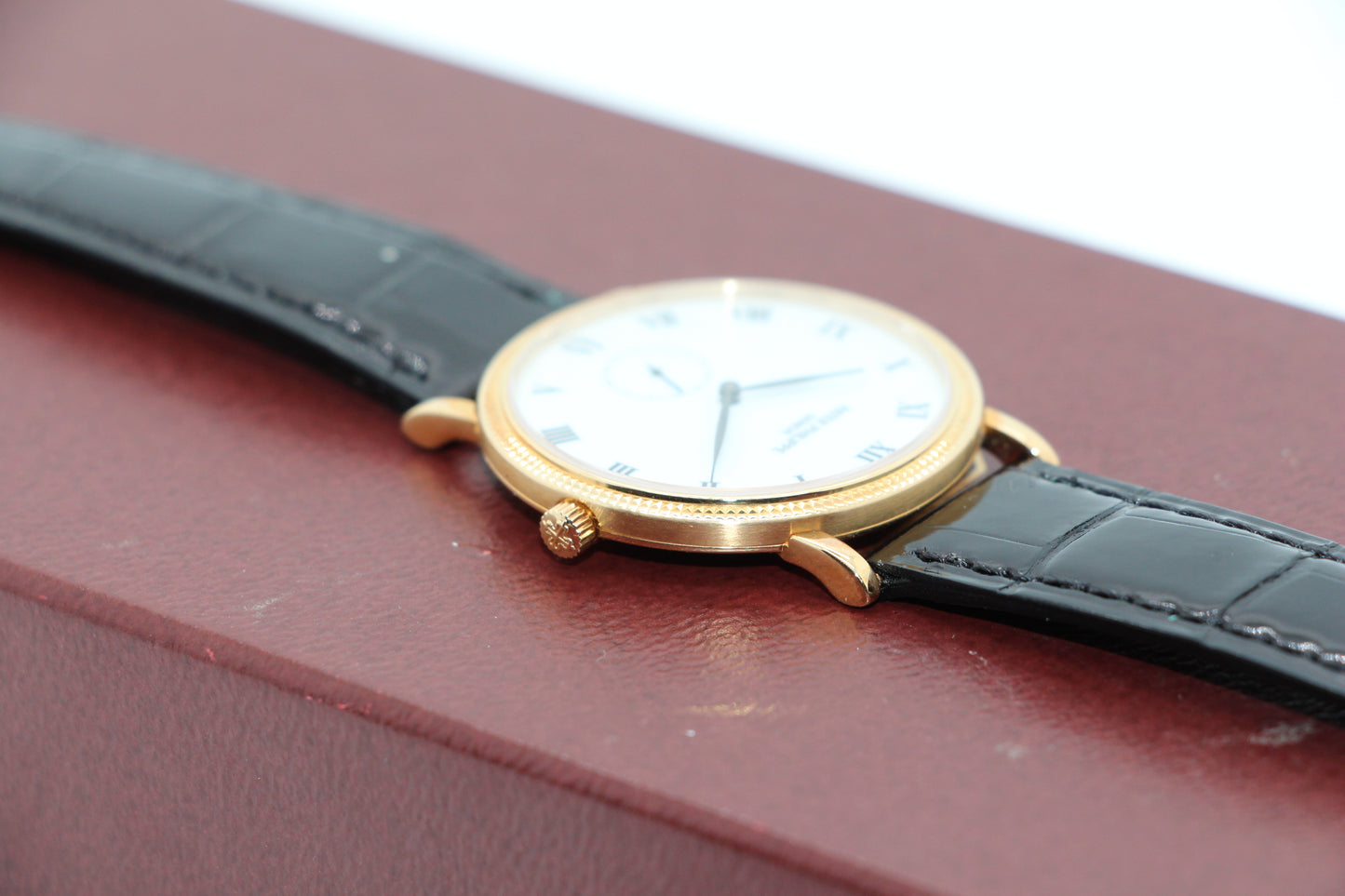 Patek Philippe Calatrava
