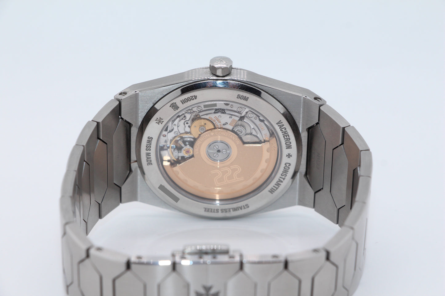 Vacheron Constantin 222