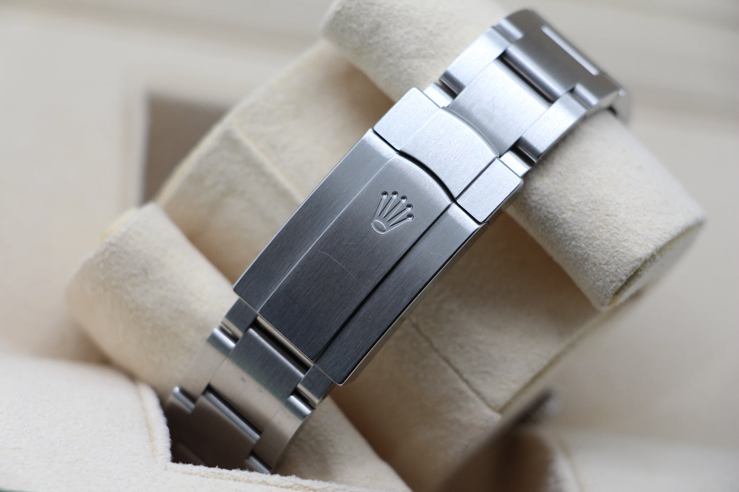 Rolex Air-King