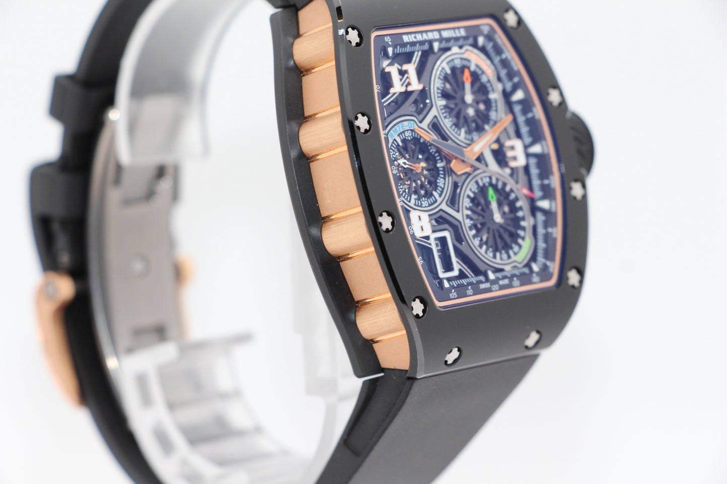 Richard Mille RM72-01