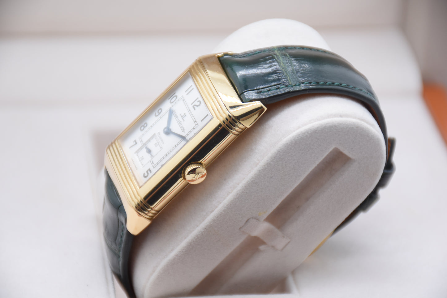 Jaeger-LeCoultre Reverso Grand Taille