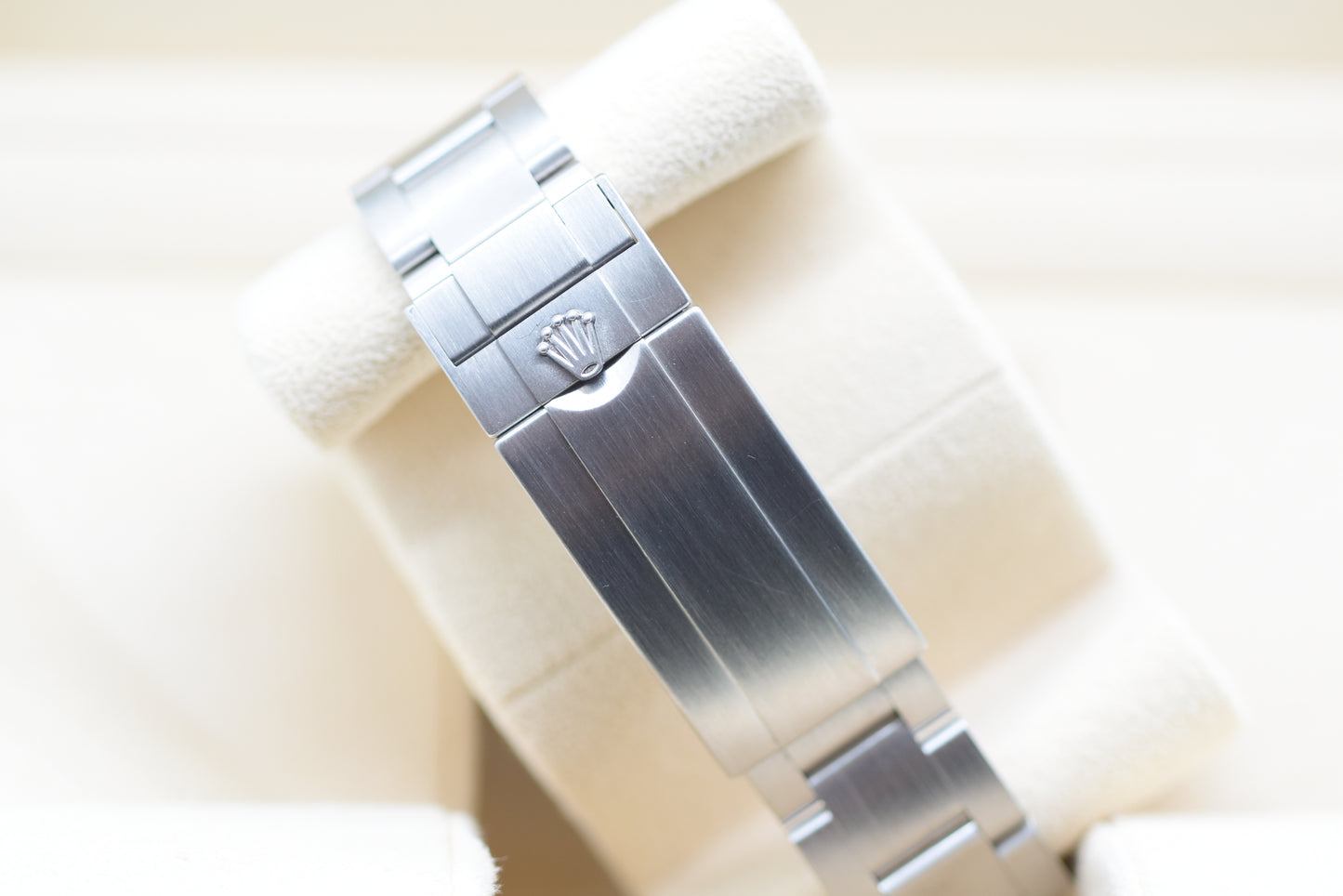 Rolex Submariner No Date