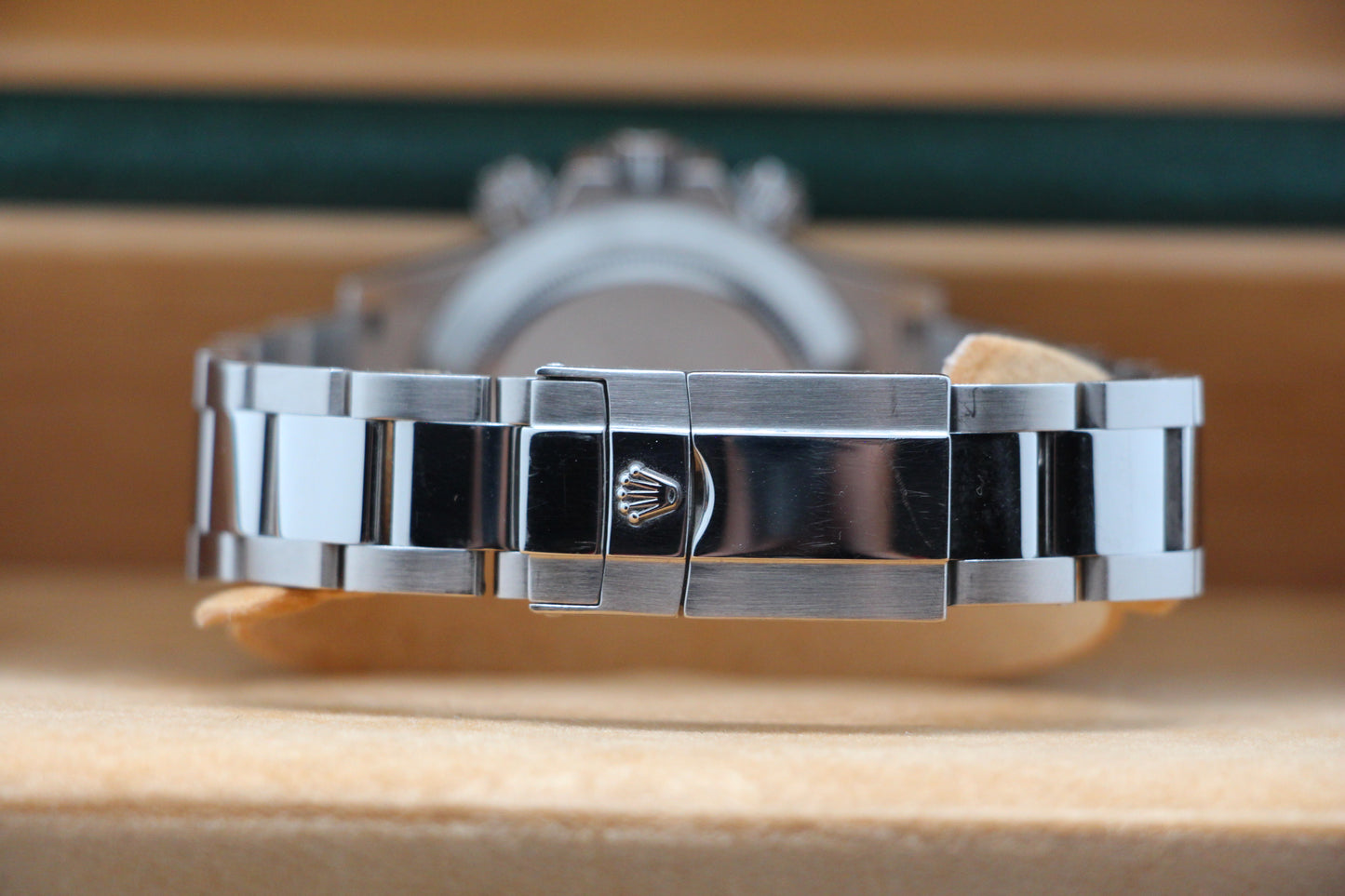 Rolex Cosmograph Daytona