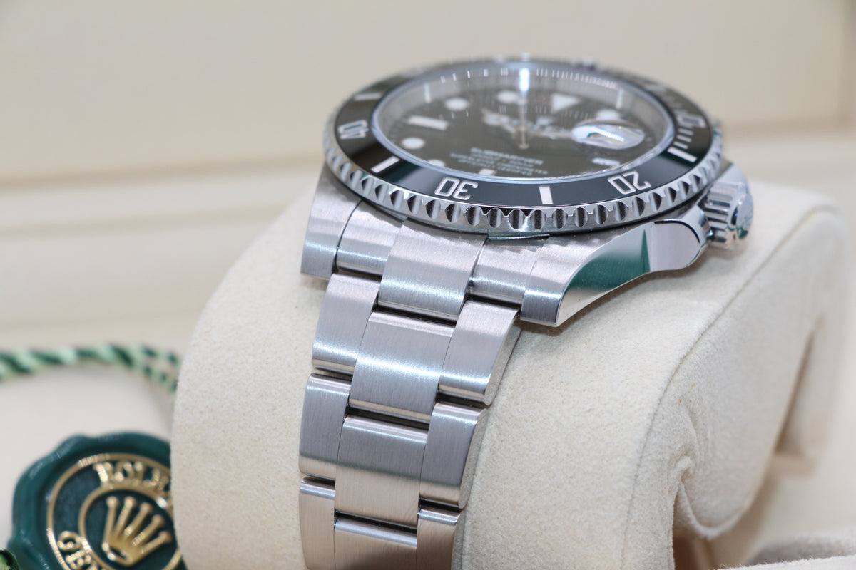 Rolex Submariner Date