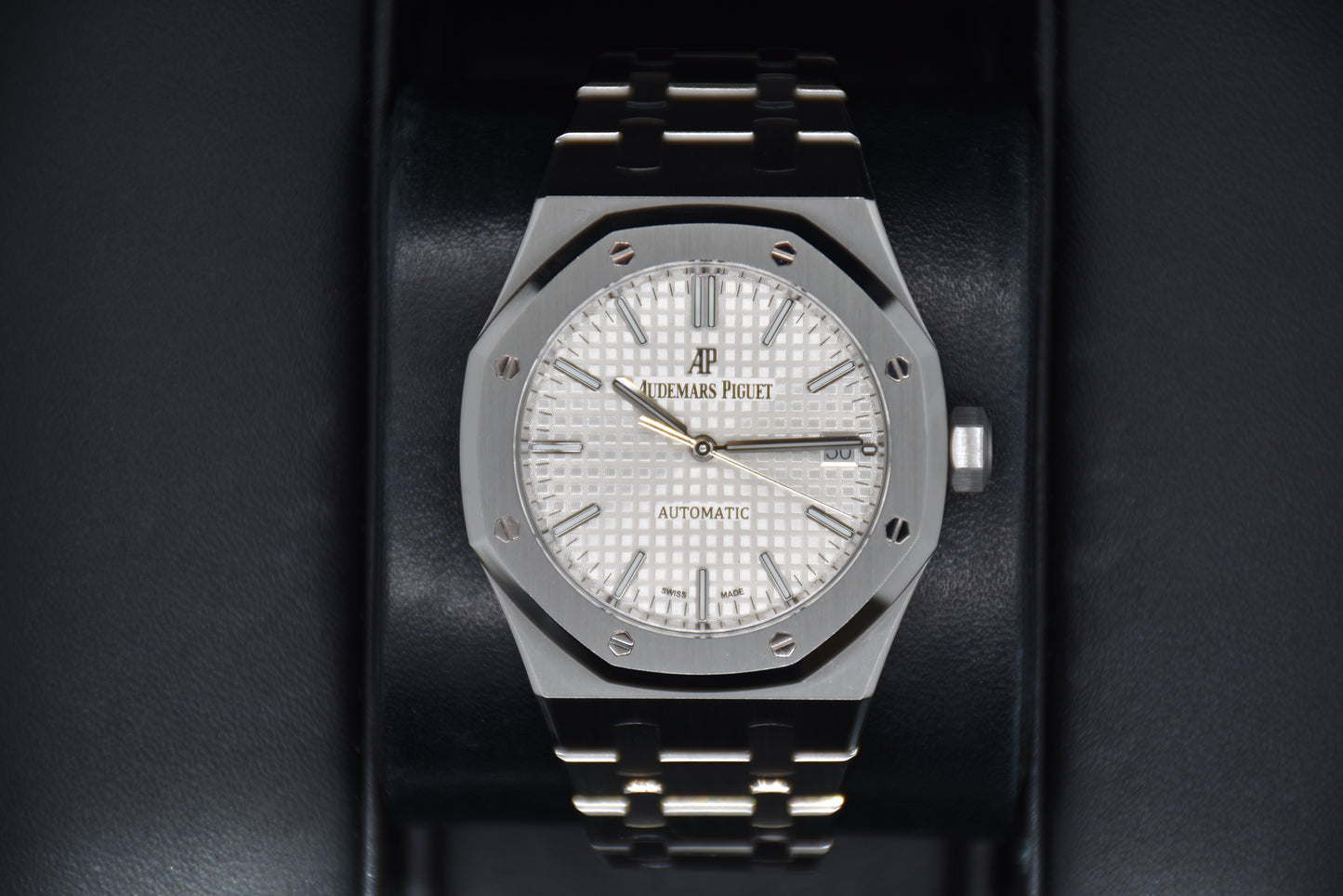 Audemars Piguet Royal Oak 37mm