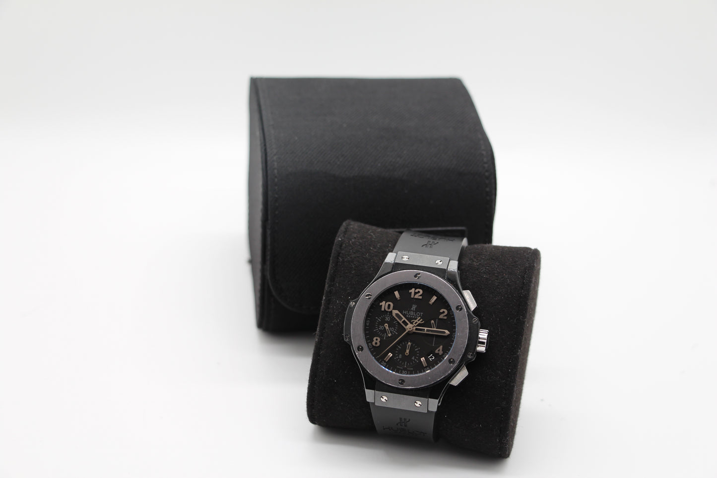 Hublot Big Bang Black Magic