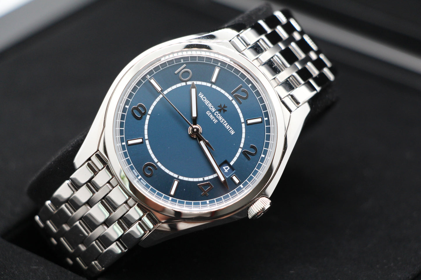 Vacheron Constantin Fiftysix